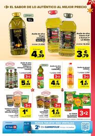Folleto Carrefour Página 25