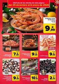 Folleto Carrefour Página 3