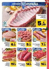 Folleto Carrefour Página 7