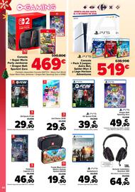 Folleto Carrefour Página 80