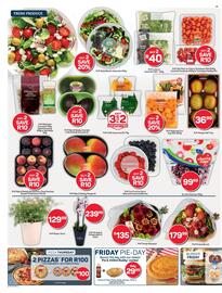 Pick n Pay catalogue week 1 Page 2
