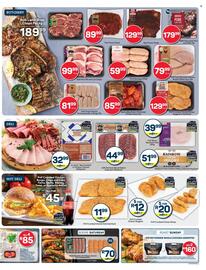 Pick n Pay catalogue week 1 Page 3