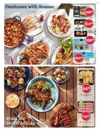 Pick n Pay catalogue week 1 Page 6