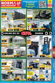 Norma Prospekt Seite 1