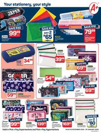 Pick n Pay catalogue Page 11