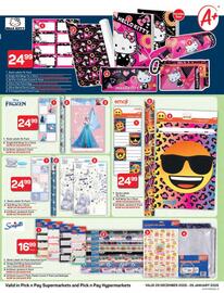 Pick n Pay catalogue Page 13