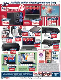Pick n Pay catalogue Page 16