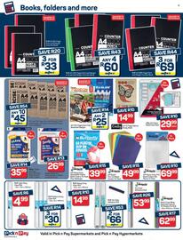 Pick n Pay catalogue Page 2