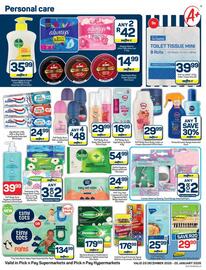 Pick n Pay catalogue Page 23