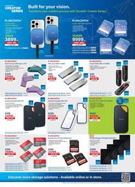 Incredible Connection catalogue Page 15