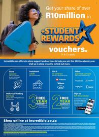 Incredible Connection catalogue Page 32