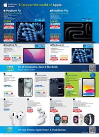 Incredible Connection catalogue Page 6