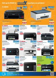 Incredible Connection catalogue Page 8