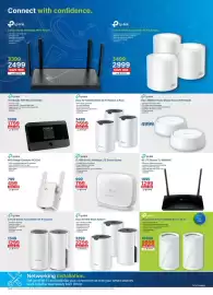 Incredible Connection catalogue Page 16