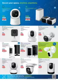 Incredible Connection catalogue Page 17