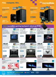 Incredible Connection catalogue Page 18