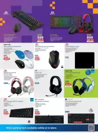 Incredible Connection catalogue Page 19