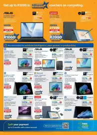 Incredible Connection catalogue Page 2