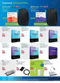 Incredible Connection catalogue Page 21