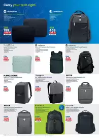 Incredible Connection catalogue Page 22