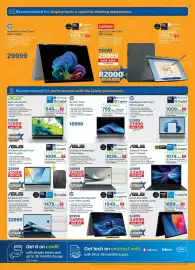 Incredible Connection catalogue Page 3