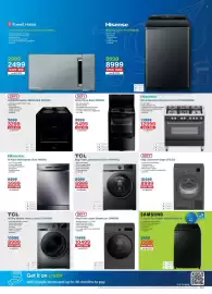 Incredible Connection catalogue Page 31