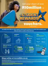 Incredible Connection catalogue Page 32