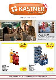 Kastner Flugblatt Seite 1