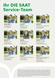 Lagerhaus Flugblatt Seite 2