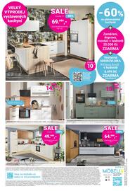 Möbelix leták Strana 12