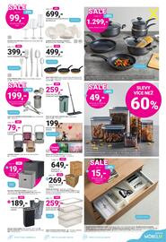 Möbelix leták Strana 3