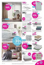 Möbelix leták Strana 4