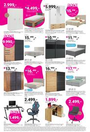 Möbelix leták Strana 6