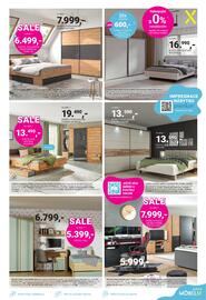 Möbelix leták Strana 7