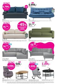 Möbelix leták Strana 8