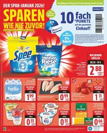 Edeka DE folder week 1 Pagina 16