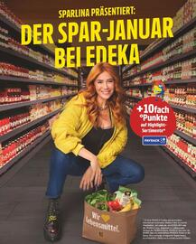 Edeka DE folder week 1 Pagina 19