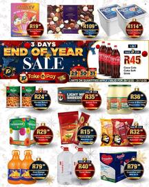 Take 'n Pay catalogue Page 2