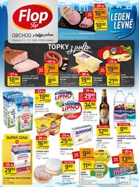 Flop leták Strana 1