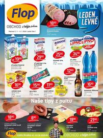 Flop leták Strana 1