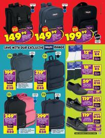 Shoprite catalogue Page 15