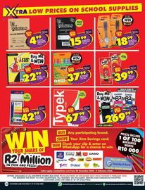 Shoprite catalogue Page 20