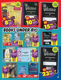 Shoprite catalogue Page 3