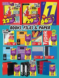 Shoprite catalogue Page 5