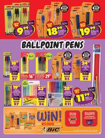 Shoprite catalogue Page 7