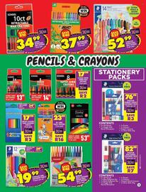 Shoprite catalogue Page 9