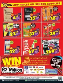 Shoprite catalogue Page 20