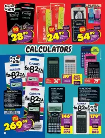 Shoprite catalogue Page 4