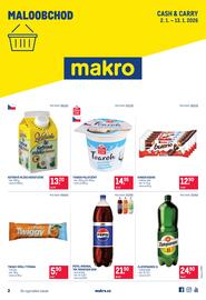 Makro leták Strana 1
