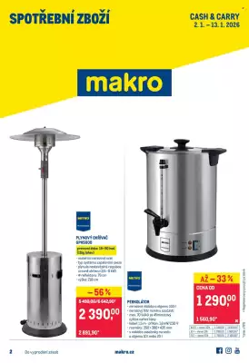 Makro leták
